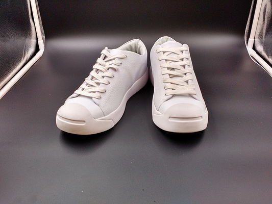 Low Top Lace Shoes Men--329